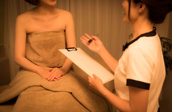 大泉学園の施術院ではもみほぐしで骨盤矯正を行うことが可能です